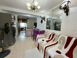 Blk 116 Toa Payoh View (Toa Payoh), HDB 3 Rooms #573983311